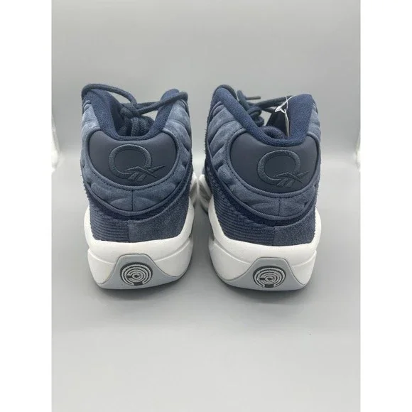 Reebok 2016 Question Mid Capsule \'Wind Chill\' Size 8M 9.5W New w OGBox BD1087 m27970972305_1.jpg main image 3